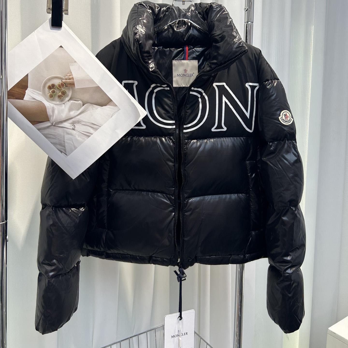 Moncler Gers Short Down Jacket    - DesignerGu