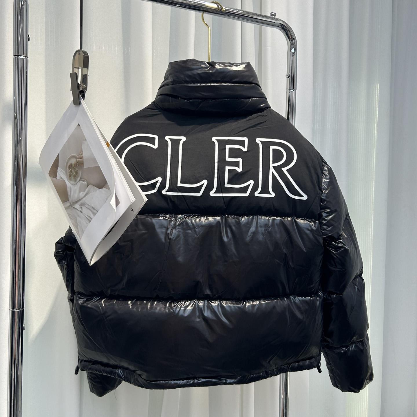 Moncler Gers Short Down Jacket    - DesignerGu