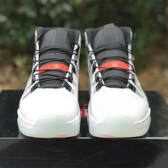 Air Jordan 11 Adapt CH Sneaker     DD3522-100 - DesignerGu