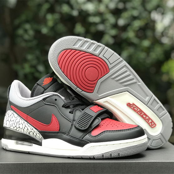 Jordan Legacy 312 Low Sneaker      CD7069-006 - DesignerGu