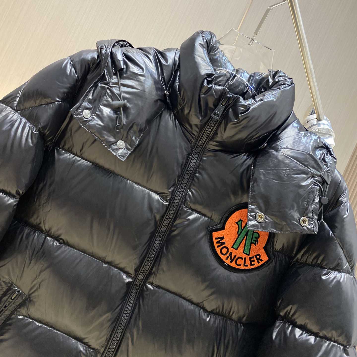 Moncler 2 Moncler 1952 Haggi Short Down Jacket - DesignerGu