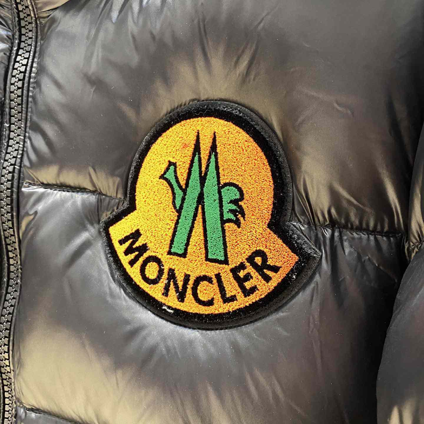 Moncler 2 Moncler 1952 Haggi Short Down Jacket - DesignerGu