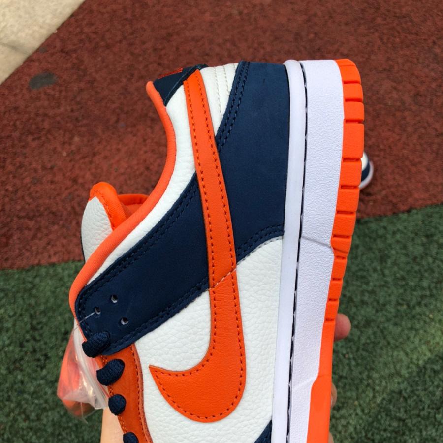 Nike SB Dunk Low “Broncos” Sneakers     304292-184 - DesignerGu