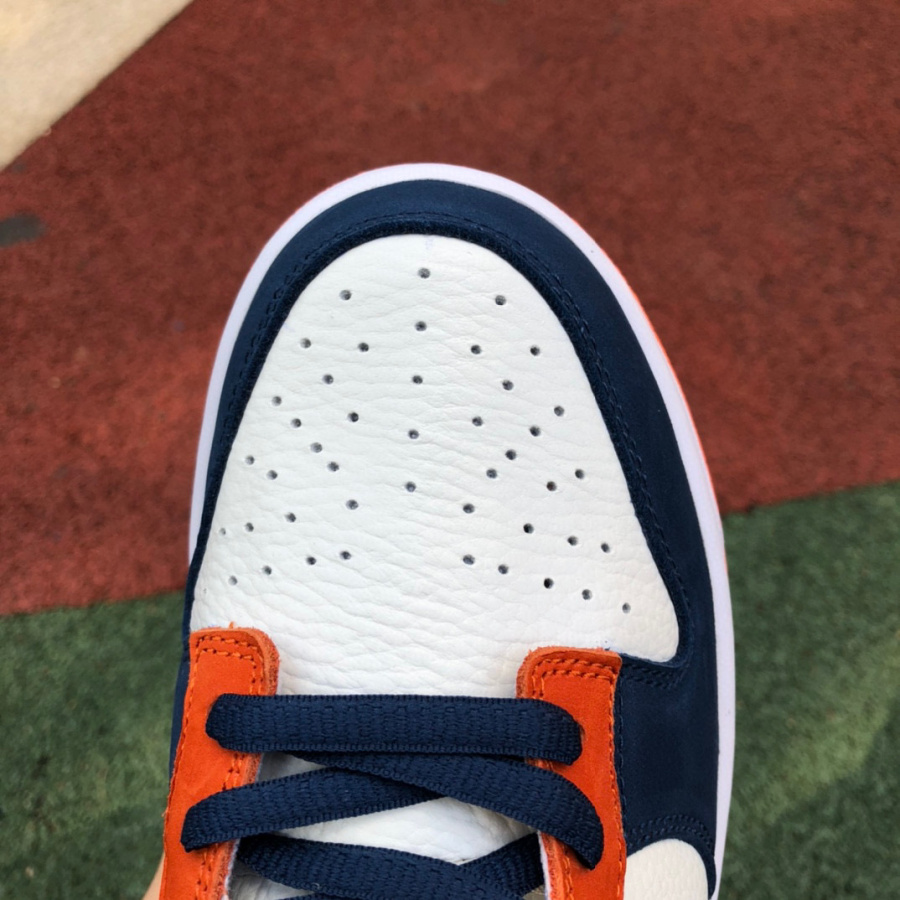 Nike SB Dunk Low “Broncos” Sneakers     304292-184 - DesignerGu