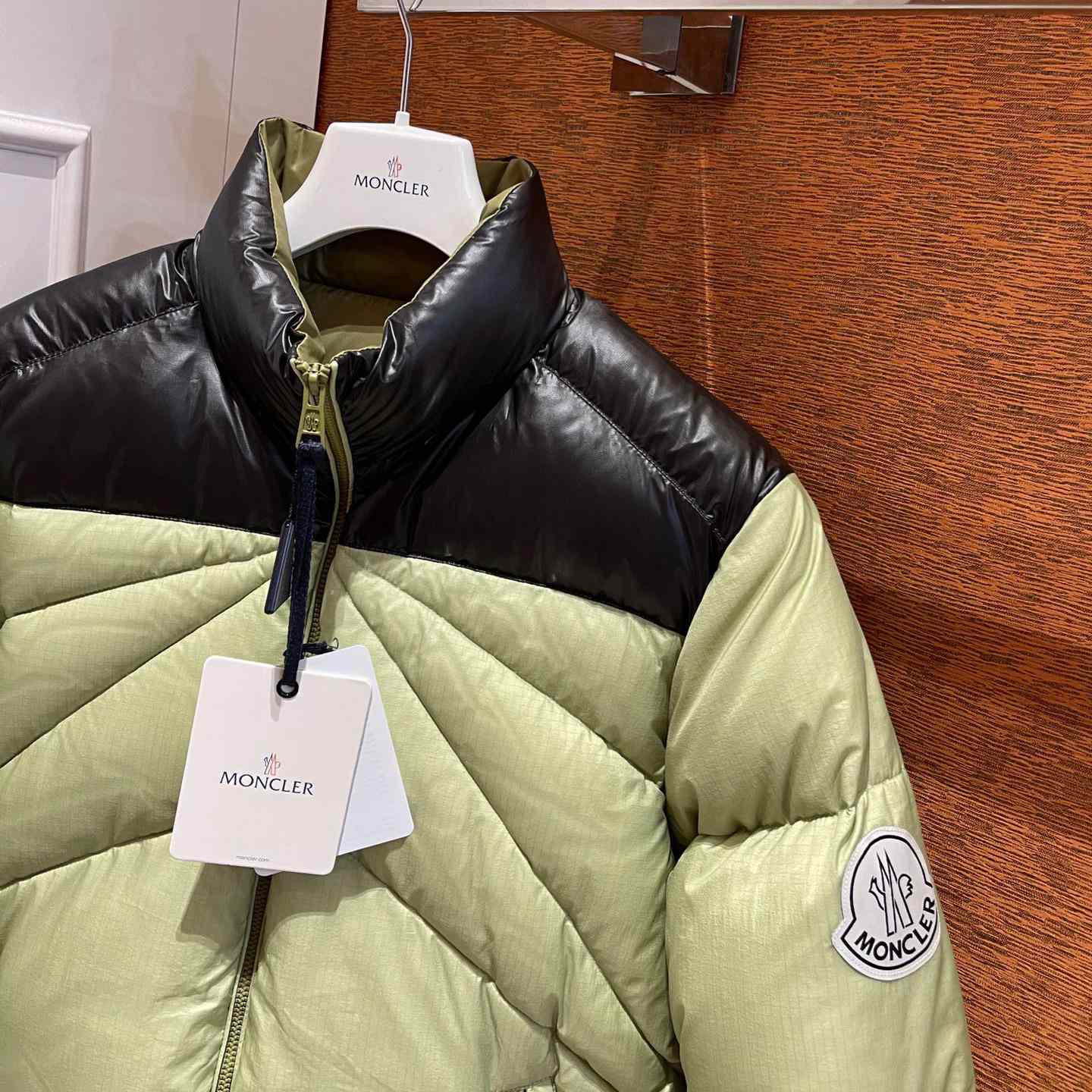 Moncler 2 Moncler 1952 Down Tama Jacket - DesignerGu