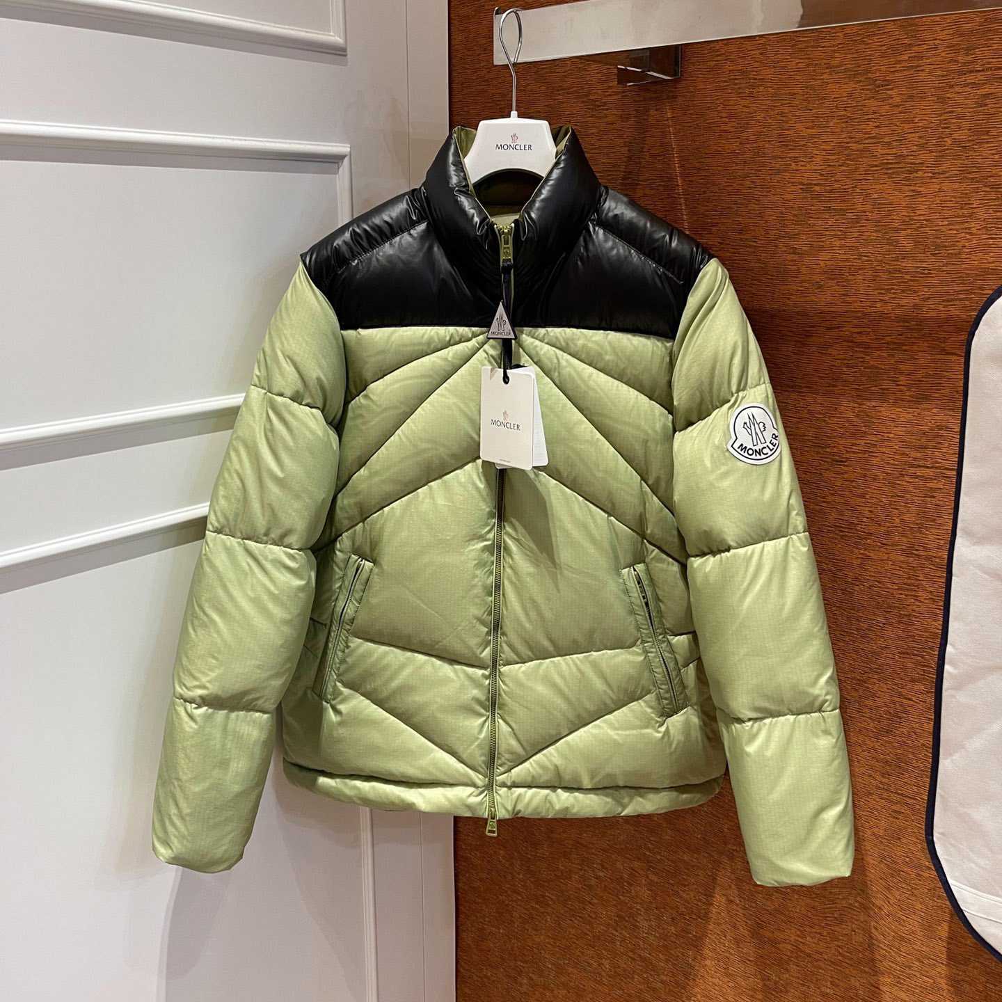 Moncler 2 Moncler 1952 Down Tama Jacket - DesignerGu