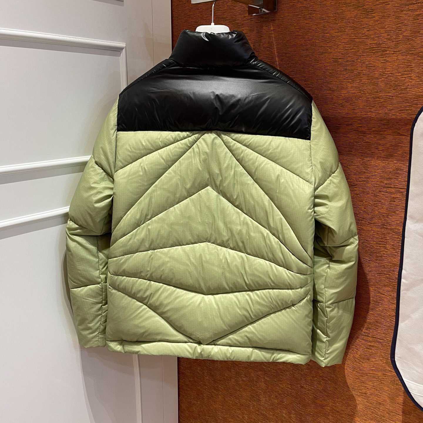 Moncler 2 Moncler 1952 Down Tama Jacket - DesignerGu