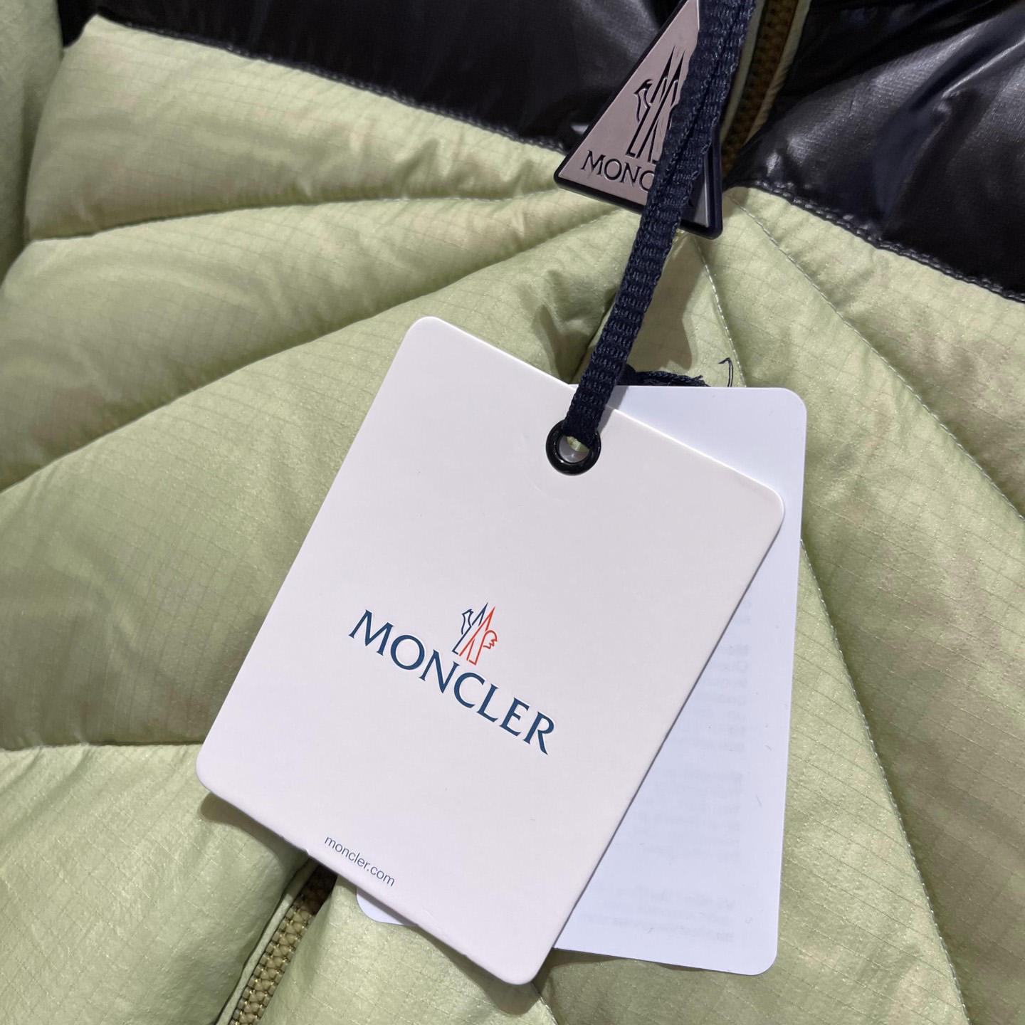 Moncler 2 Moncler 1952 Down Tama Jacket - DesignerGu