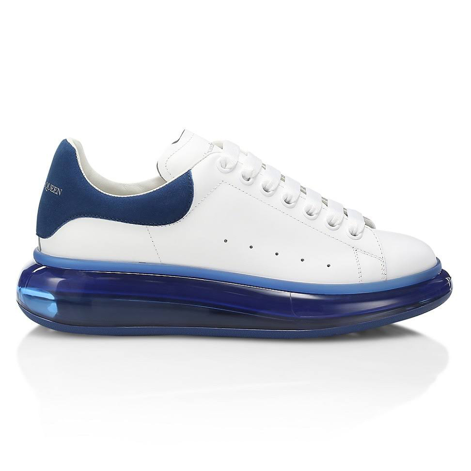 Alexander Mqueen Oversized Sneaker  - DesignerGu