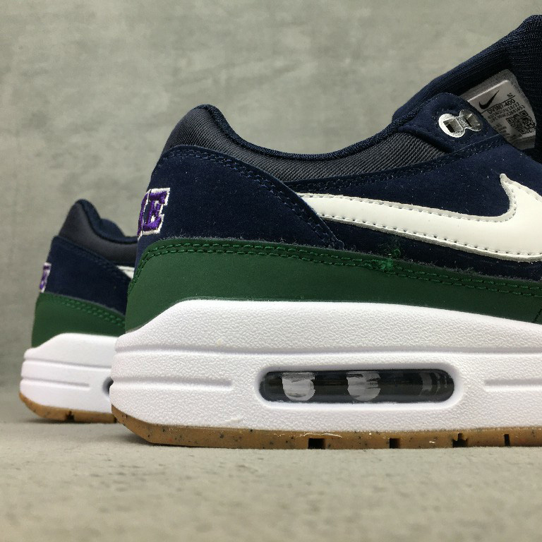 Patta x Nike Air Max 1“Monarch” Sneakers     DV3887-400 - DesignerGu