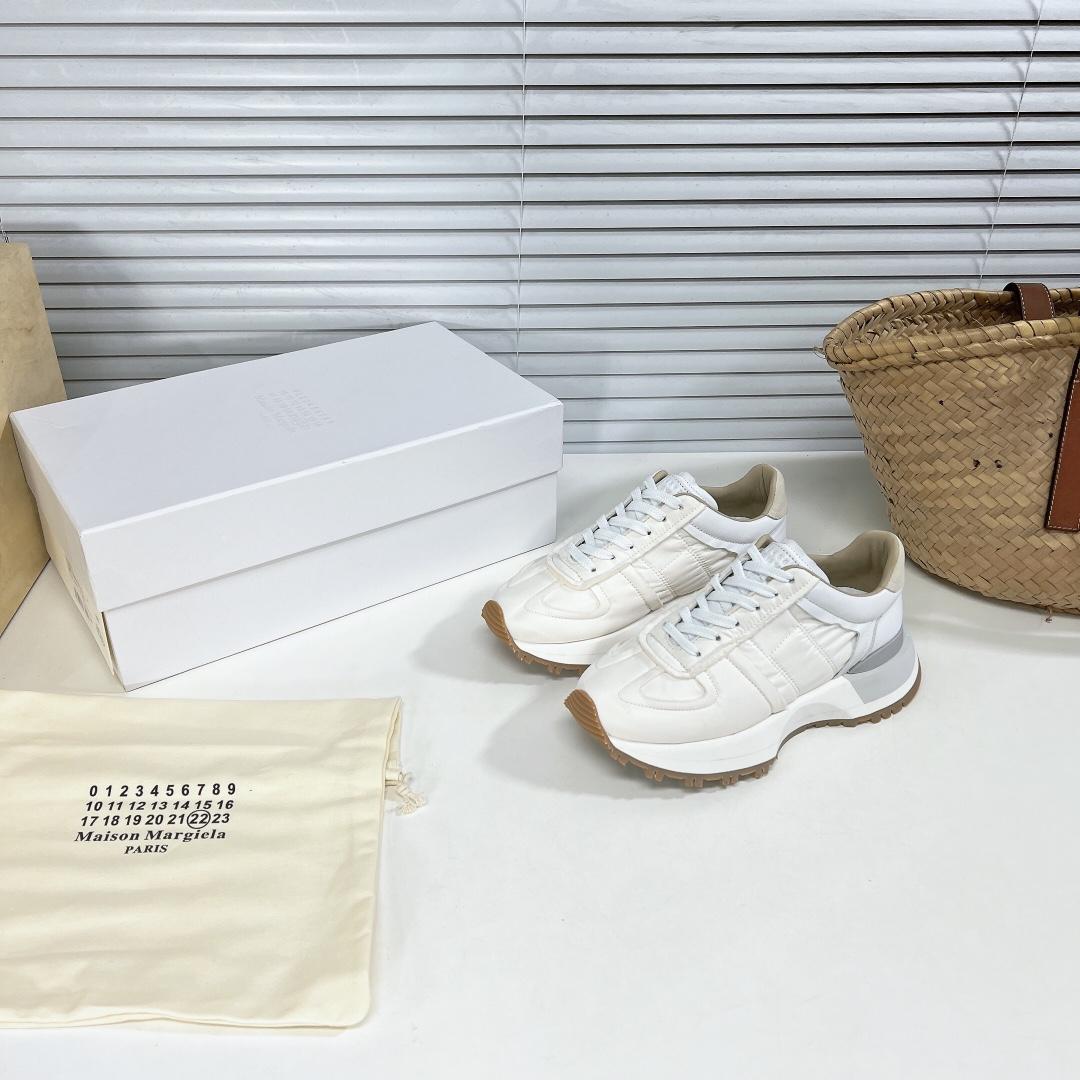 Maison Margiela 50-50 sneakers - DesignerGu