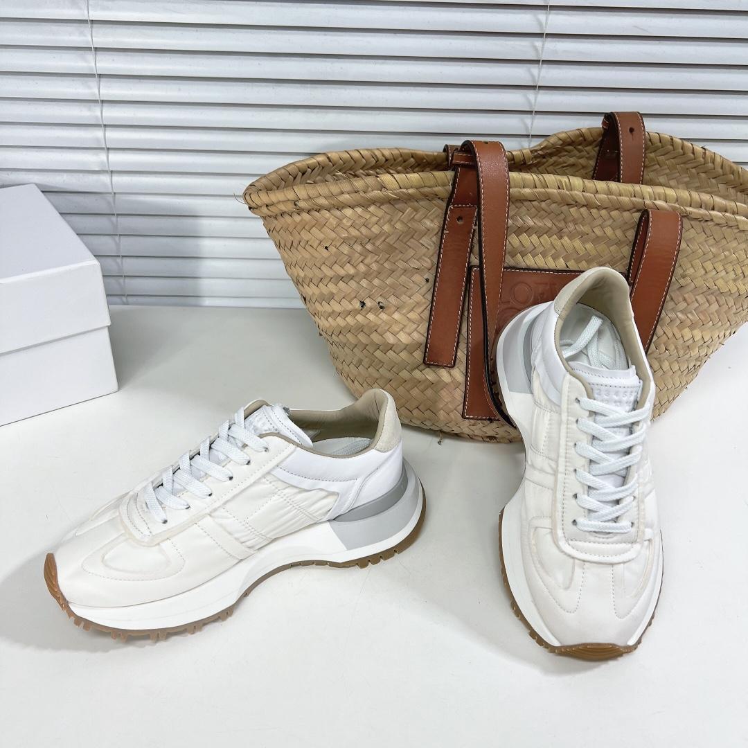 Maison Margiela 50-50 sneakers - DesignerGu