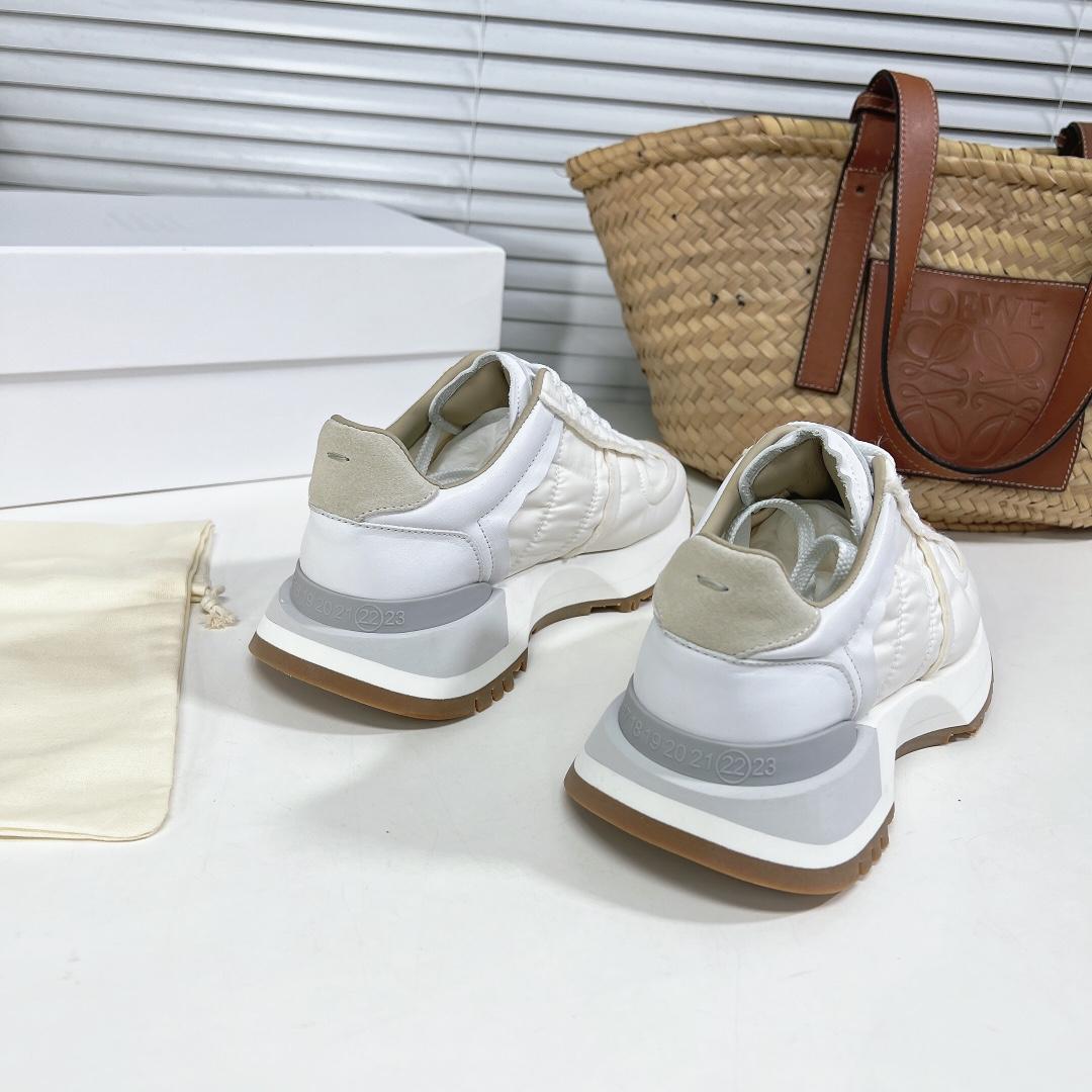 Maison Margiela 50-50 sneakers - DesignerGu