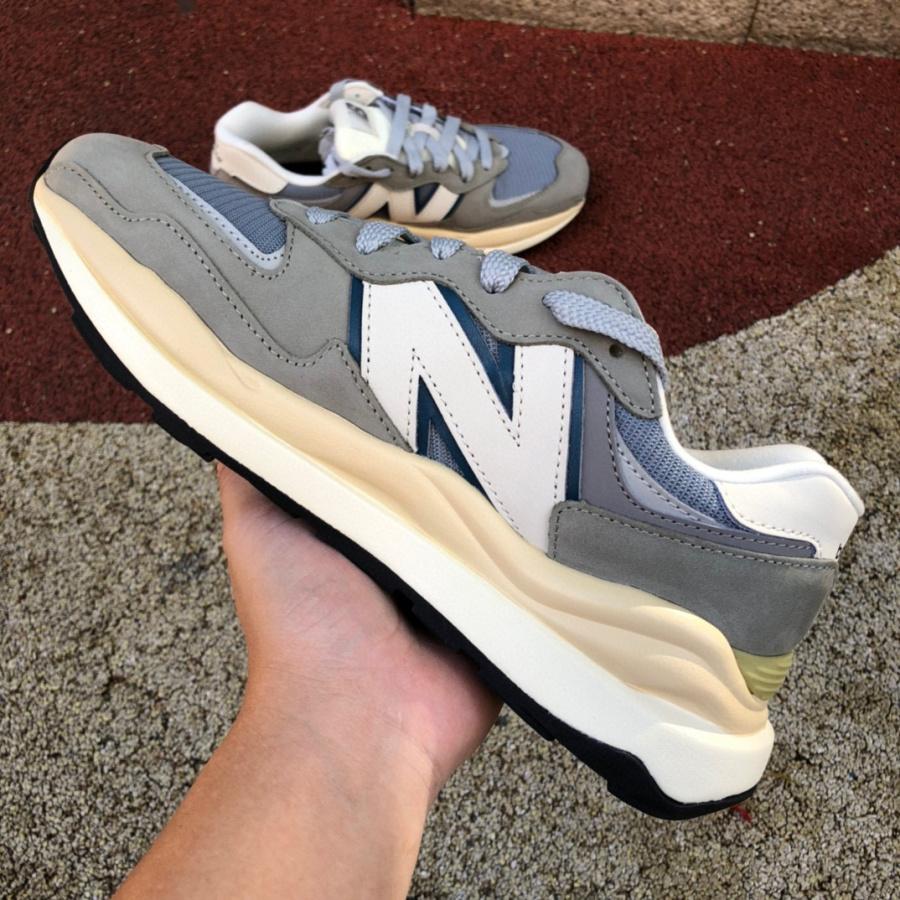 New Balance/NB 5740 Sneakers         M5740LLG - DesignerGu