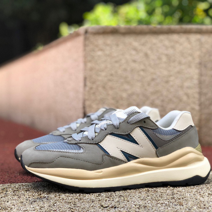 New Balance/NB 5740 Sneakers         M5740LLG - DesignerGu