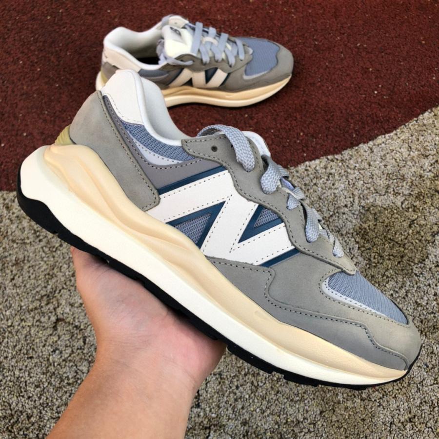 New Balance/NB 5740 Sneakers         M5740LLG - DesignerGu