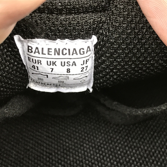 Balenciaga Sneaker  - DesignerGu