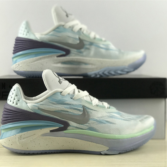 Nike Air Zonm G.T Cut 2 EP “Dare To Fly” Sneaker    FB1866-101 - DesignerGu