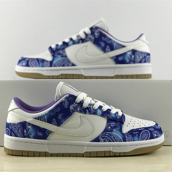 Nike SB Dunk Low Prm QS Sneakers      CT5053-041 - DesignerGu