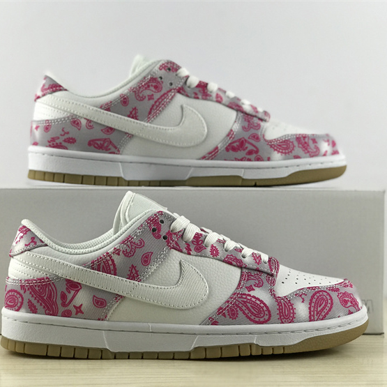 Nike SB Dunk Low Prm QS Sneakers      CT5053-061 - DesignerGu