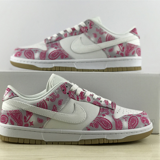 Nike SB Dunk Low Prm QS Sneakers      CT5053-061 - DesignerGu