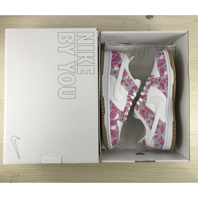 Nike SB Dunk Low Prm QS Sneakers      CT5053-061 - DesignerGu