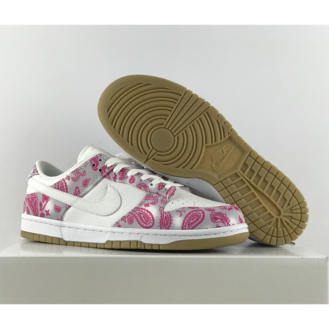 Nike SB Dunk Low Prm QS Sneakers      CT5053-061 - DesignerGu