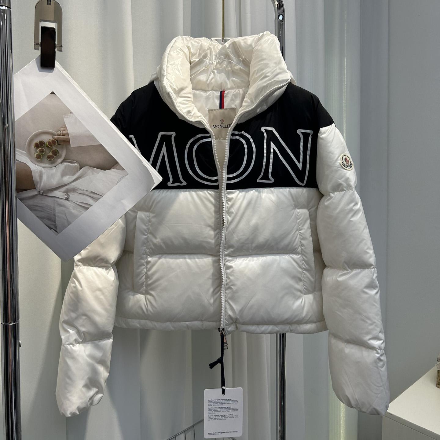 Moncler Gers Short Down Jacket    - DesignerGu