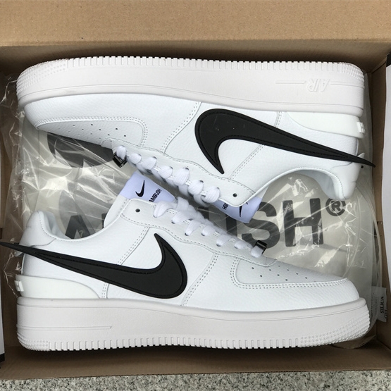 AMBush x Nike Air Force 1 Low Sneaker     DV3464-002 - DesignerGu