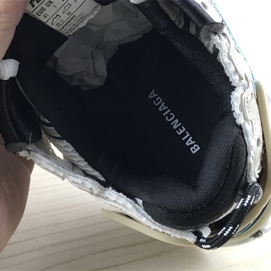 Balenciaga Runner Sneaker  - DesignerGu