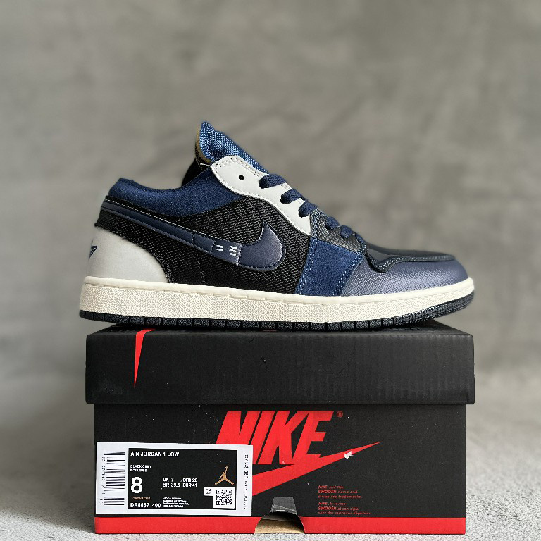 Air Jordan 1 Low 