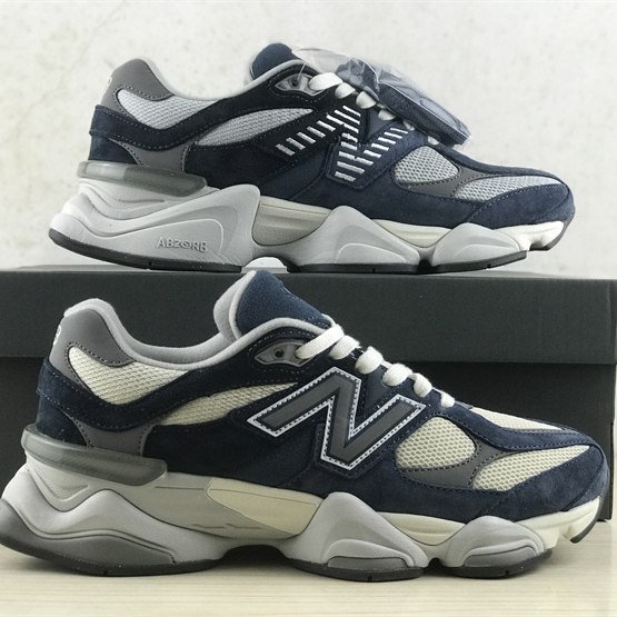 New Balance 9060 Sneakers          U9060IND - DesignerGu