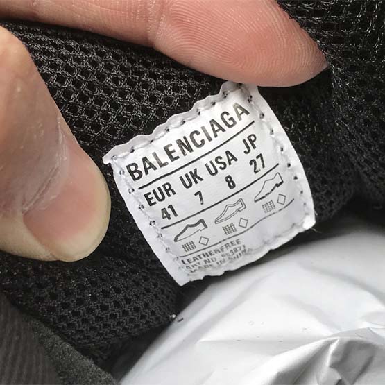 Balenciaga X-Pander Sneaker  - DesignerGu