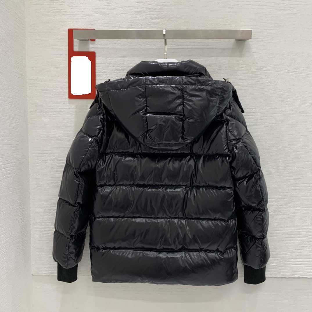 Moncler Lunetiere Short Down Jacket - DesignerGu