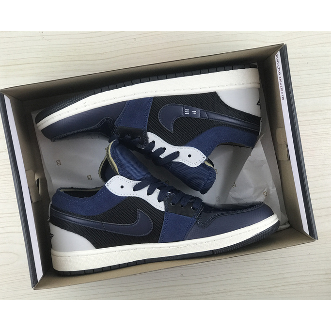 Air Jordan 1 Low Sneaker      DR8867-400 - DesignerGu