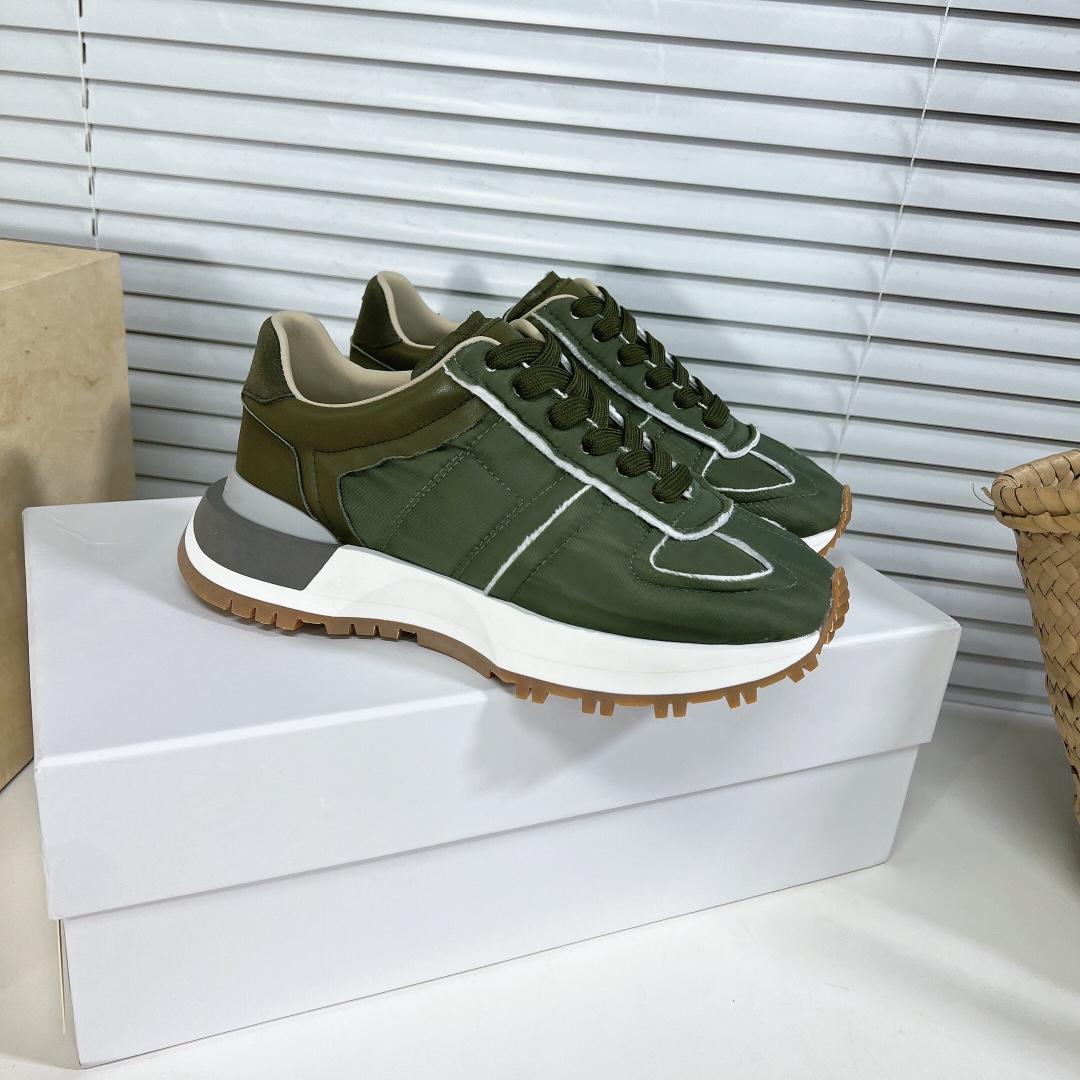 Maison Margiela 50-50 sneakers - DesignerGu