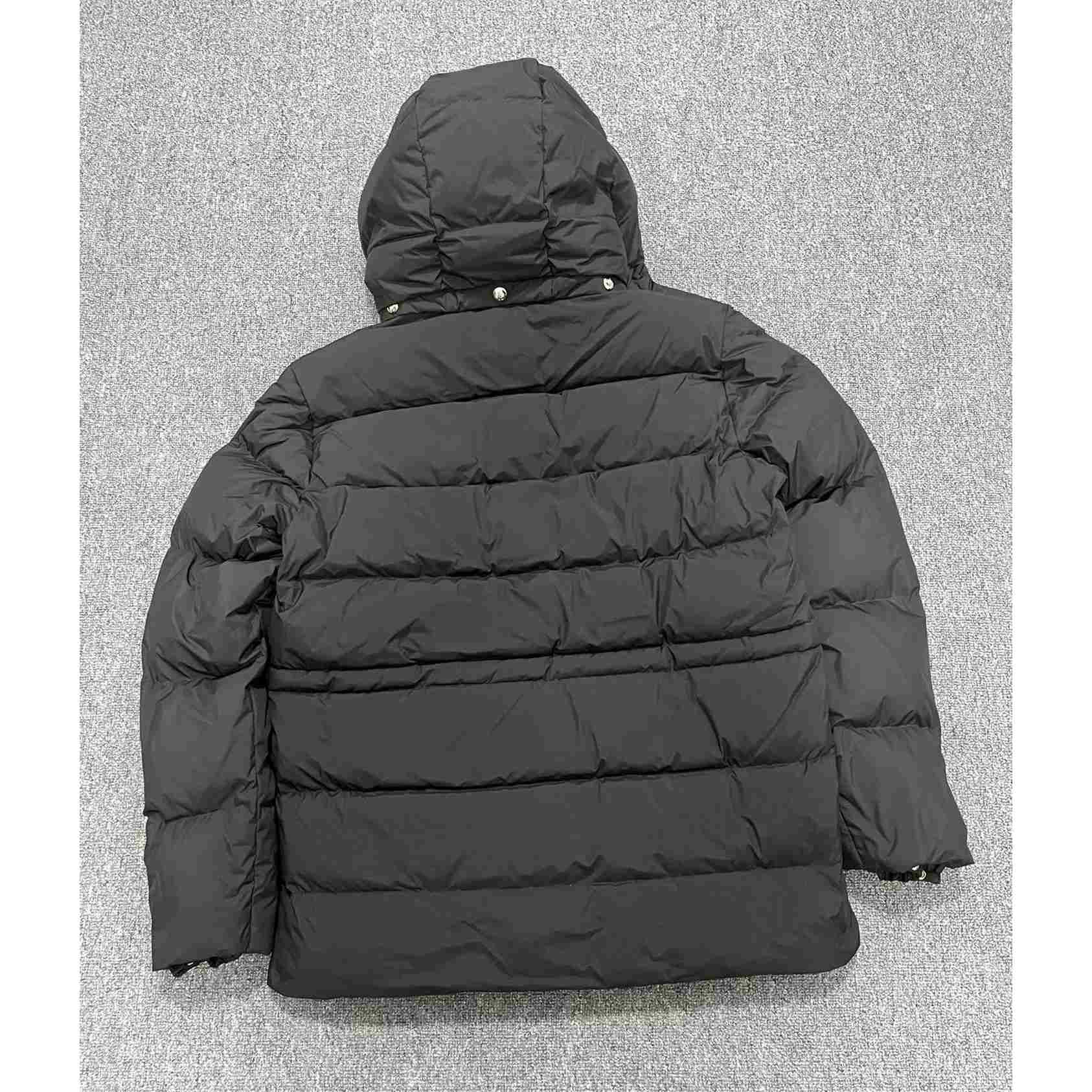 Moncler Bauges Short Down Jacket - DesignerGu