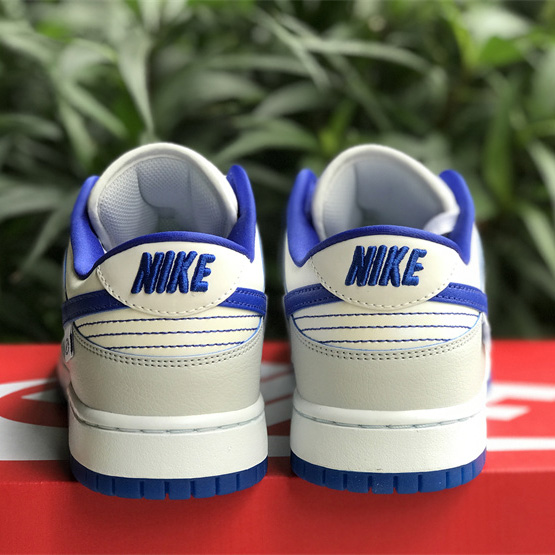 Nike SB Dunk Low Sneaker       FB1841-110 - DesignerGu