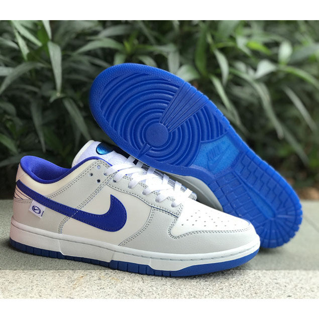 Nike SB Dunk Low Sneaker       FB1841-110 - DesignerGu