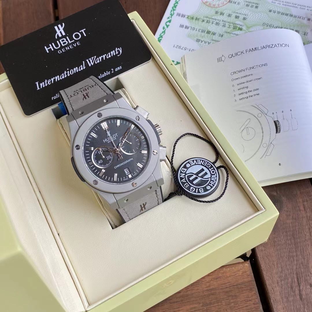 Hublot Watch    - DesignerGu