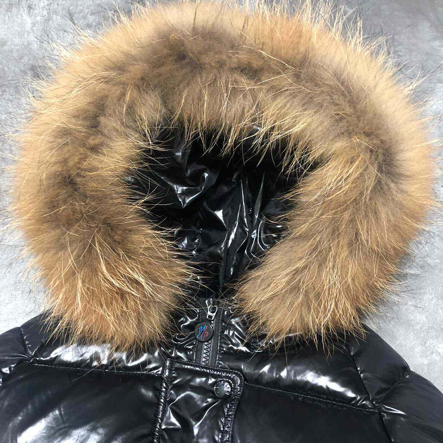 Moncler Short Down Jacket    - DesignerGu