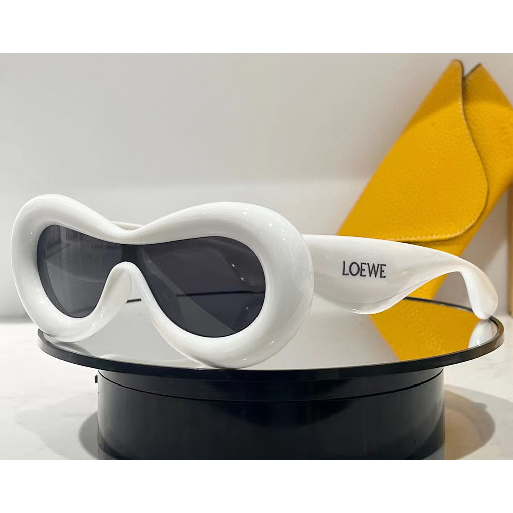 Loewe Sunglasses     - DesignerGu