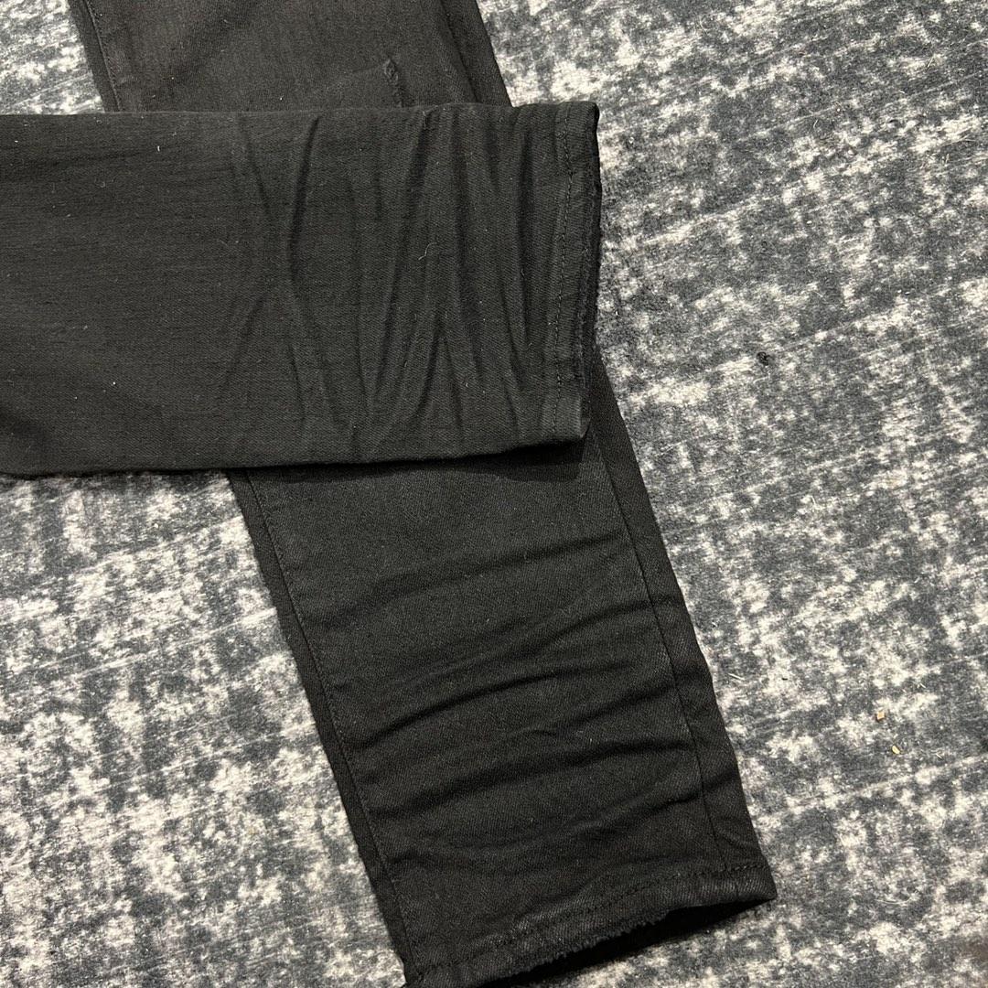 Amiri Slim Fit Jeans    205 - DesignerGu