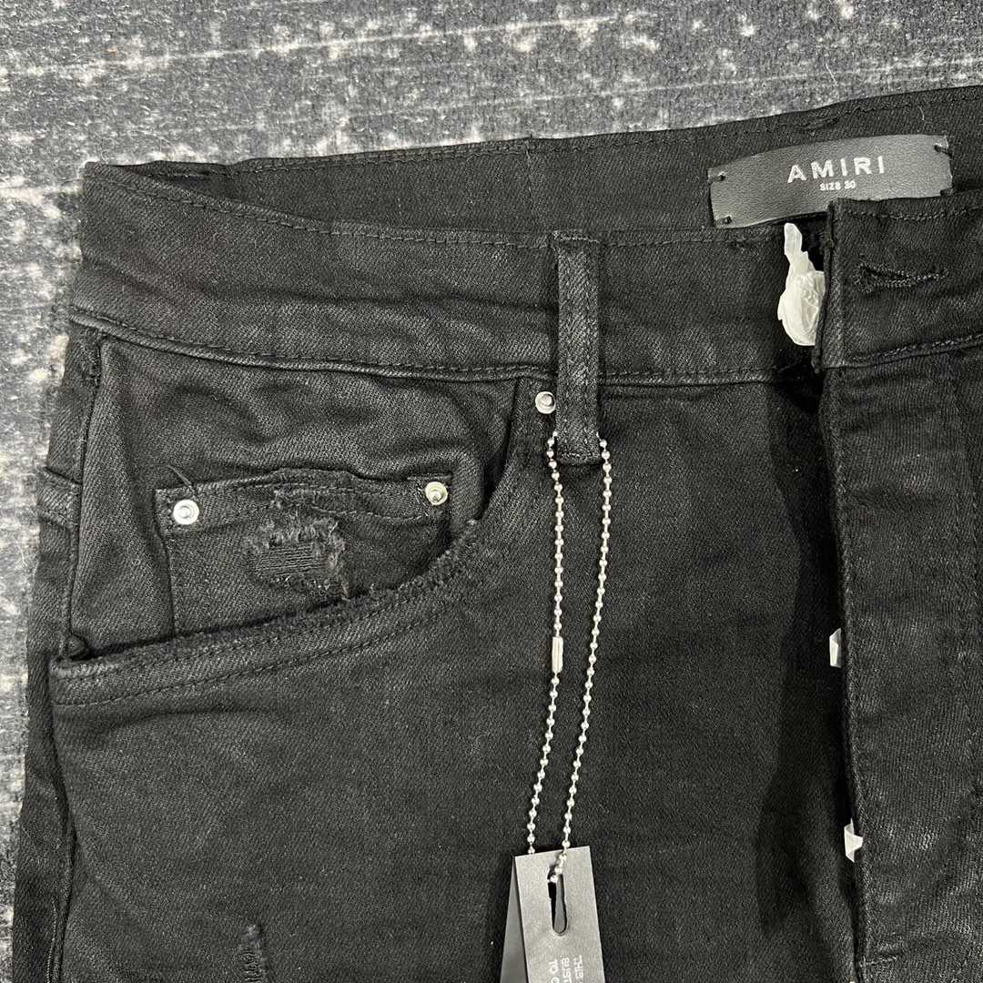 Amiri Slim Fit Jeans    205 - DesignerGu