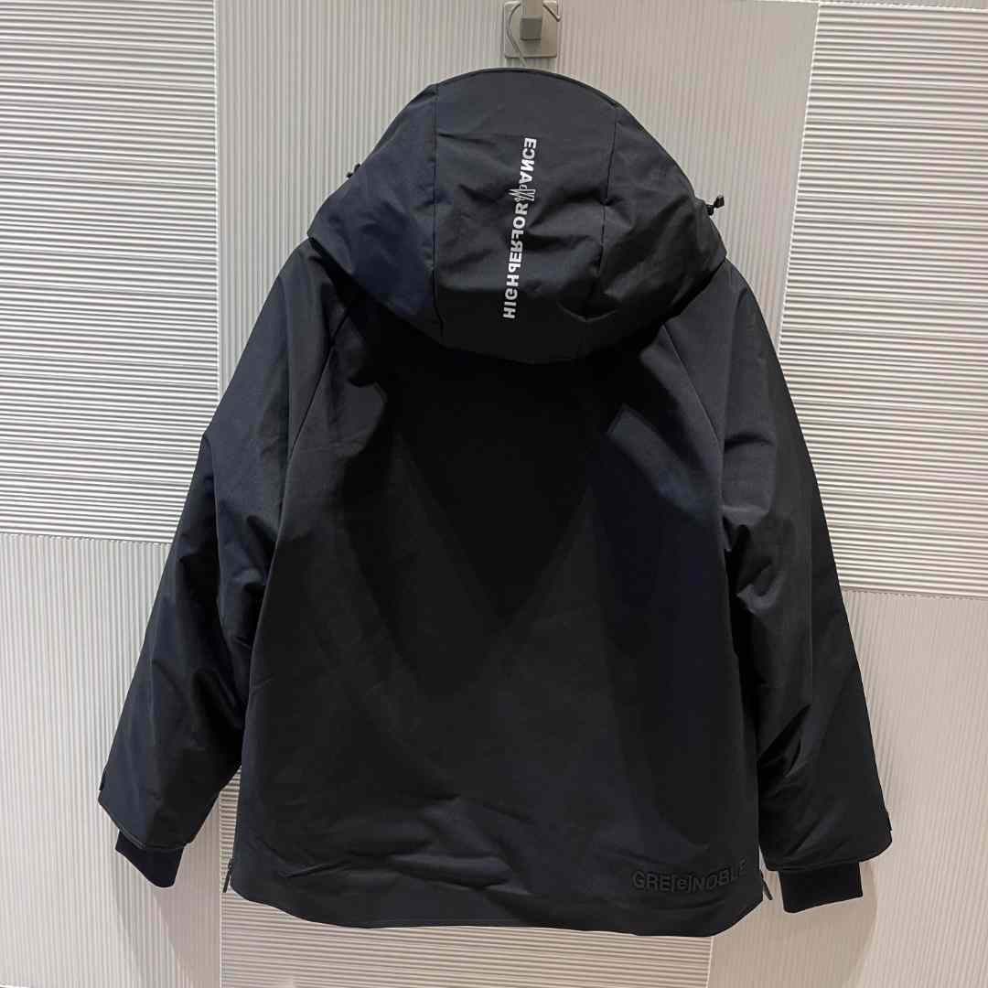 Moncler Grenble Jacket    - DesignerGu