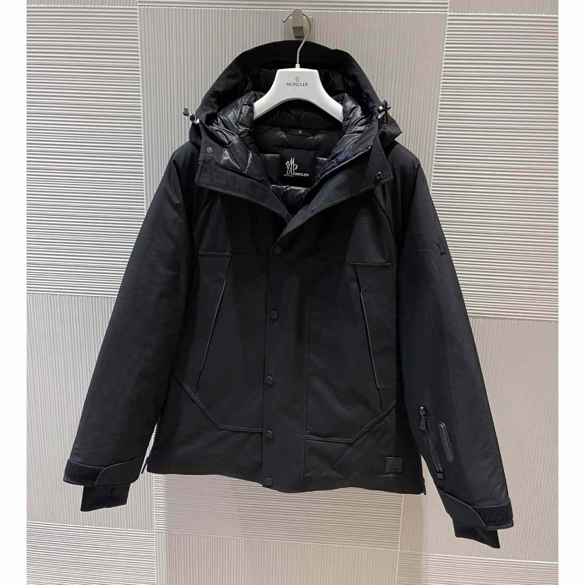 Moncler Grenble Jacket    - DesignerGu