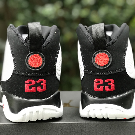 Air Jordan 9 “Space Jam” Basketball Shoes         302370-112 - DesignerGu