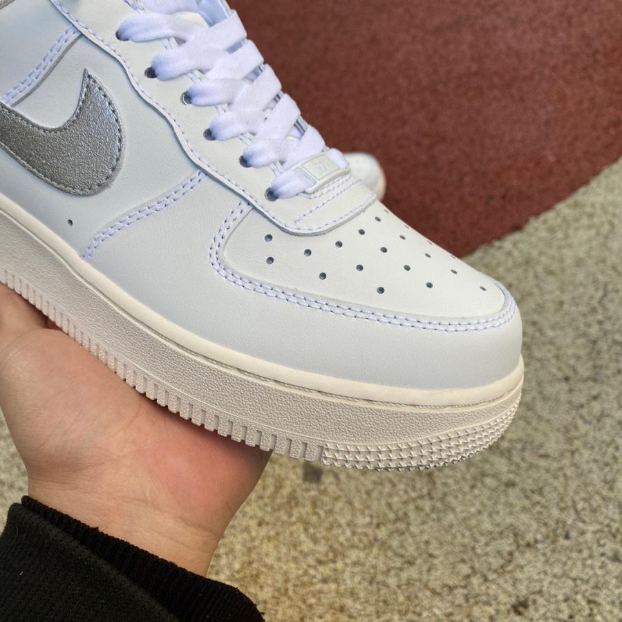 Nike Air Force 1 Low Sneaker      DQ7569-100 - DesignerGu