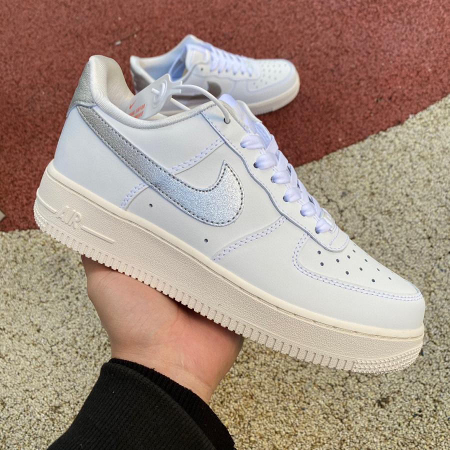 Nike Air Force 1 Low Sneaker      DQ7569-100 - DesignerGu