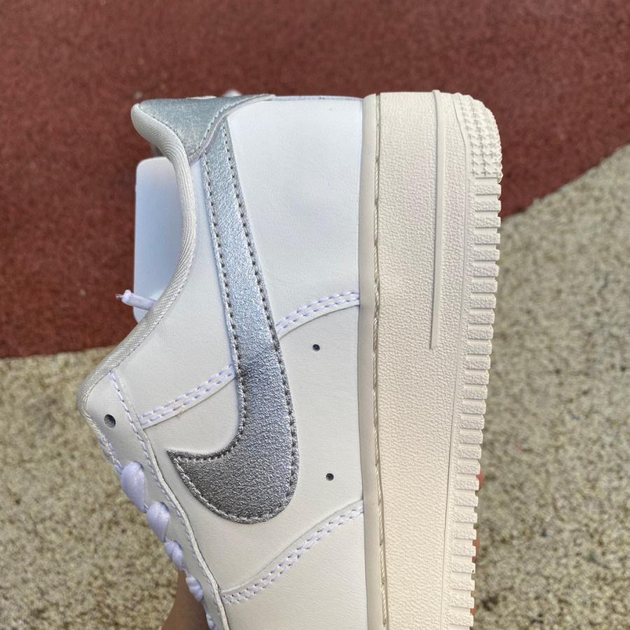 Nike Air Force 1 Low Sneaker      DQ7569-100 - DesignerGu